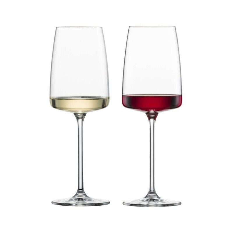 zwiesel glas wine glasses