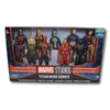 Marvel Studios Titan Hero Series Universe Eleven Collection Set NIB Mint in Box