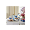 MacKenzie-Childs 59233-1952 Royal English Garden (Set of 2) Highball Set NIB