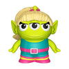 Pixar Alien Remix Barbie and Ken Dream Convertible Pack Toy Story Mashup NIB