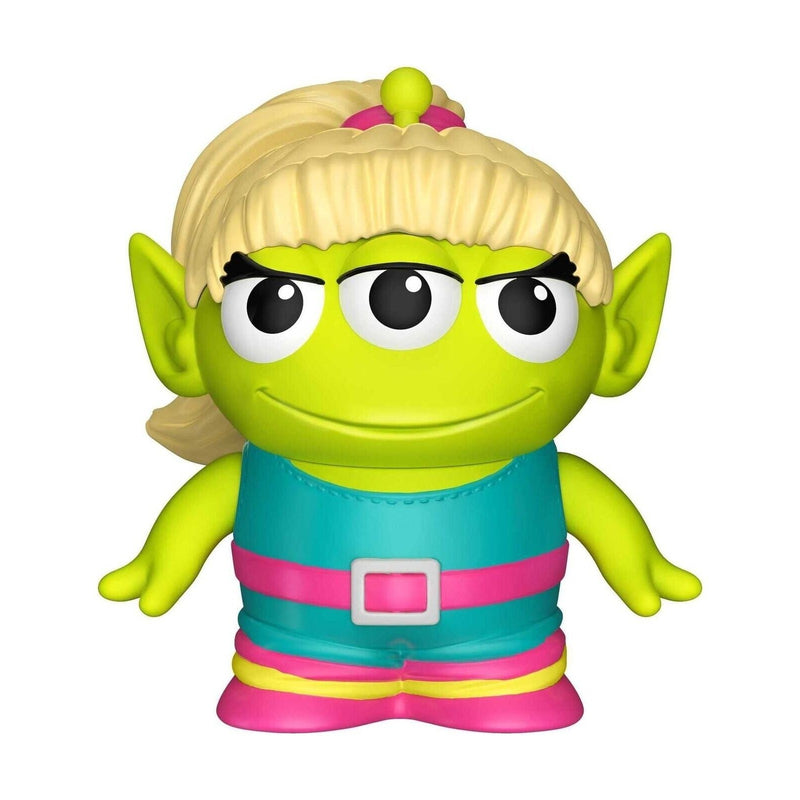 Pixar Alien Remix Barbie and Ken Dream Convertible Pack Toy Story Mashup NIB