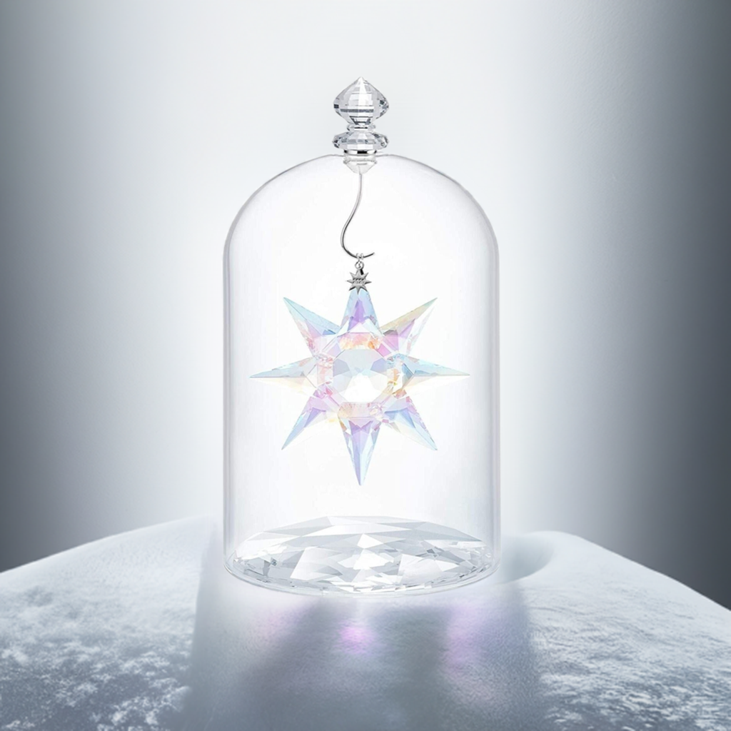 Shop SWAROVSKI Christmas Ornament Now! – ThingsGallery