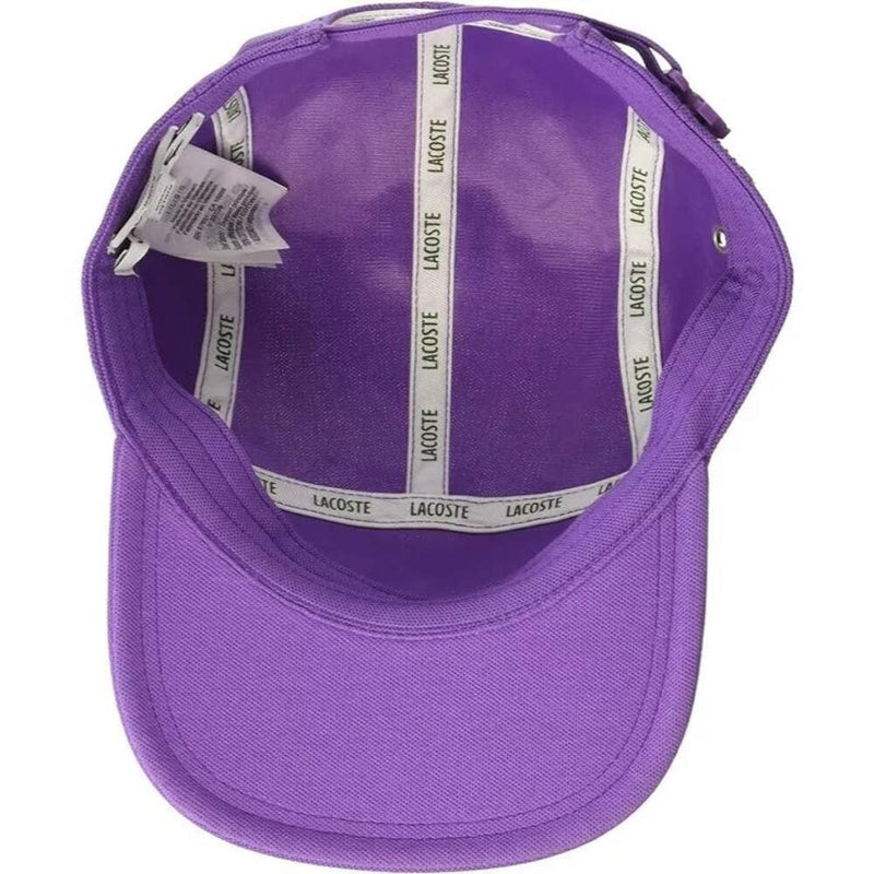 organic cotton cap