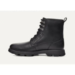 Men's Ugg Black Kirkson Waterproof Leather Boots Size: 11 - NEW