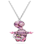Swarovski Disney “Alice in Wonderland” Cheshire Cat Pendant #5682809 NIB