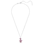 Swarovski Disney “Alice in Wonderland” Cheshire Cat Pendant #5682809 NIB