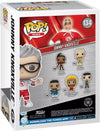 Funko Pop! WWE: Johnny Knoxville - 2023 Summer Convention Exclusive #134 #71760