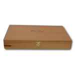 Laguiole Jean Néron 6pc Steak Knife Set Ivory Handles France w/ Box - NIB