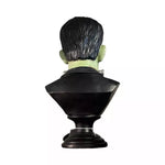 Halloween Frankenstein Halloween Light Up Bust - NEW