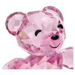 Swarovski Crystal Kris Bear Birthday Bears Multicolored Item: #5639858 NIB