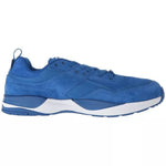 DC E. Tribeka Bright Blue Sneakers