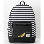 Herschel Supply Co. x Andy Warhol Banana Eco Settlement Backpack - NEW