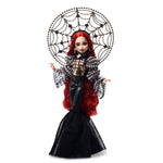 Monster High Monster High Witch Weaver Harris Reed Doll NIB