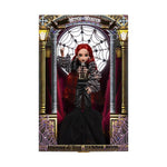 Monster High Monster High Witch Weaver Harris Reed Doll NIB