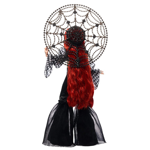 Monster High Monster High Witch Weaver Harris Reed Doll NIB