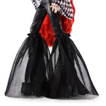 Monster High Monster High Witch Weaver Harris Reed Doll NIB
