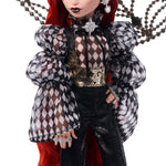 Monster High Monster High Witch Weaver Harris Reed Doll NIB