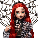 Monster High Monster High Witch Weaver Harris Reed Doll NIB