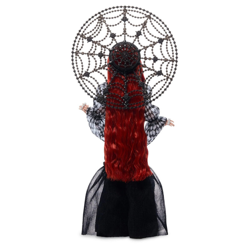Monster High Monster High Witch Weaver Harris Reed Doll NIB