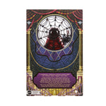 Monster High Monster High Witch Weaver Harris Reed Doll NIB