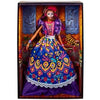 Barbie Signature Doll 2022 Dia De Muertos Collectible Traditional Ruffle - NIB