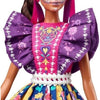 Barbie Signature Doll 2022 Dia De Muertos Collectible Traditional Ruffle - NIB