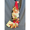 Mark Roberts Christmas 2022 Woodland Elf Figurine LE - NWT