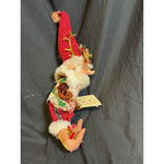 Mark Roberts Christmas 2022 Woodland Elf Figurine LE - NWT