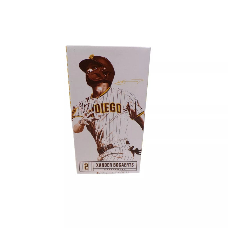 Xander Bogaerts Bobblehead San Diego Padres June 6th 2024 SGA NIB