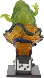 Royal Bobbles Ghostbusters Classic Slimer Bobblescape Bobblehead