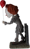 Royal Bobbles Pennywise IT Chapter Two Bobblehead