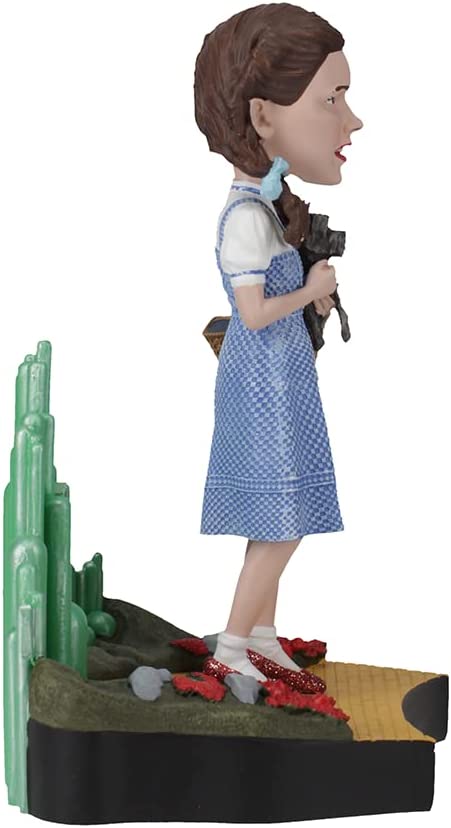 Royal Bobbles Wizard of Oz Dorothy Gale Bobblescape