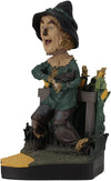 Royal Bobbles Wizard of Oz - Scarecrow Bobblescape - Bobblehead