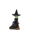 Wizard of Oz - Wicked Witch Bobblehead, Royal Bobbles