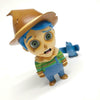 JIM MCKENZIE- BABY SCARECROW Collectible Art Figurine - Limited Edition NIB