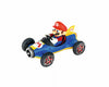 Carrera RC 2.4GHz Mario Kart Mach 8 Mario 1:18 Scale Radio Controlled Kart (RC)