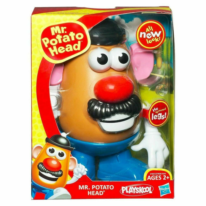 Playskool Mr. Potato Head - NIB