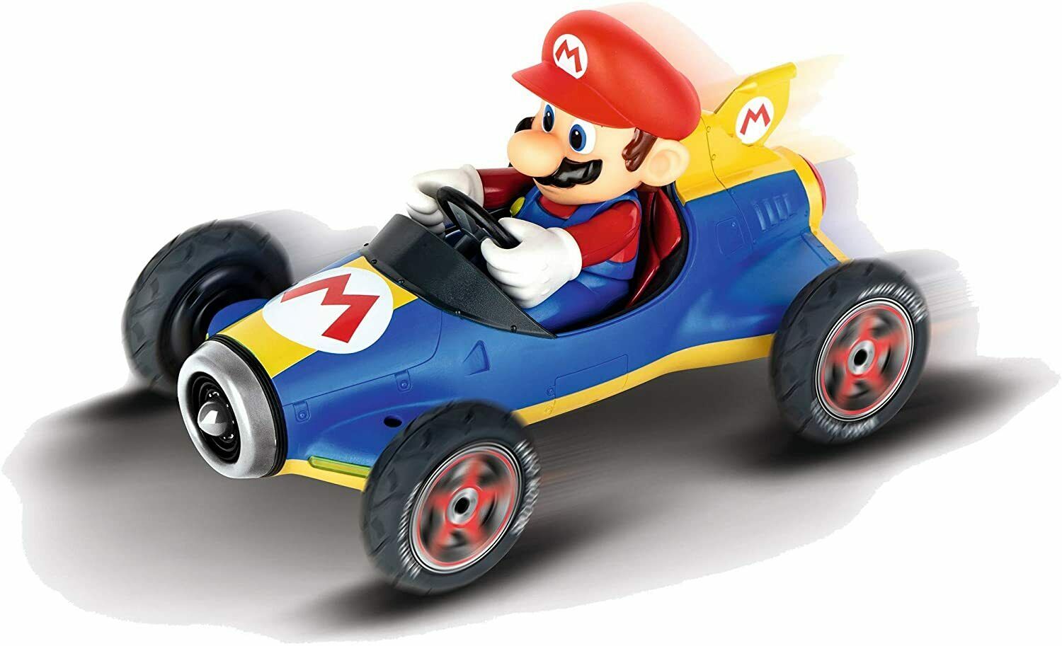 Voiture Télécommandée Mario Kart 8 Carrera (1:18) (2,4 Ghz)