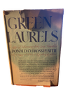 Green Laurels:Lives of Great Naturalists Donald Culross Peattie - 1936 Hardcover