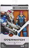 Hasbro Overwatch Ultimates Series ZARYA 6" Collectible Action Figure NIB