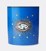 Gucci XXL Star Eye Scented Candle Italy - NEW