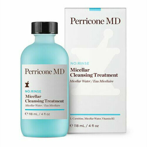 Perricone MD Micellar Cleansing Treatment 4oz NIB