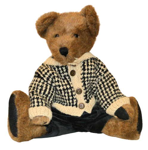 Boyds Bears 15