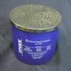 Scentsational Storm Candle 3 Wick Luxury Artisan Fragrance Soy Blend Candle NEW