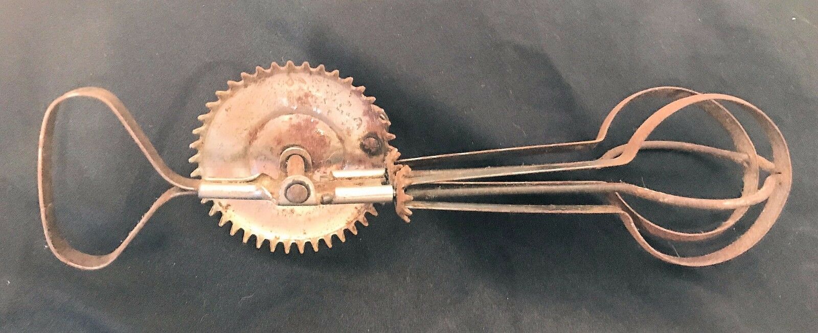 Antique Egg Beater