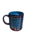 World's Greatest Daughter Mug 3D Fun Coffee Mug - A Little Angel