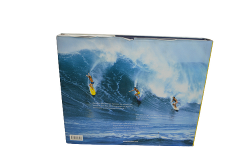 Leroy Grannis Surf Photography of the 1960s and 1970s 2007 Hardcover Wide Format