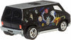 Hot Wheels Premium Rick and Morty Pop Culture VW Super Van 3/5 Brand New DLB45