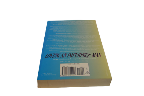 Loving an Imperfect Man by Ellen Sue Stern (1998, Trade Paperback)