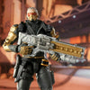 Overwatch Ultimates Series Soldier: 76 (Golden) Skin 6-Inch Action Figure NIB
